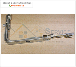 Transmisie coltar MACO